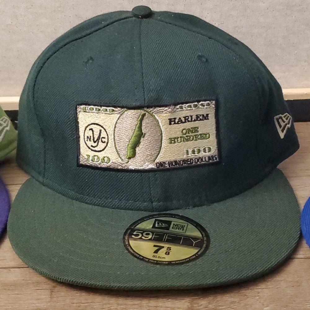 Hats - Picture 3 of 7